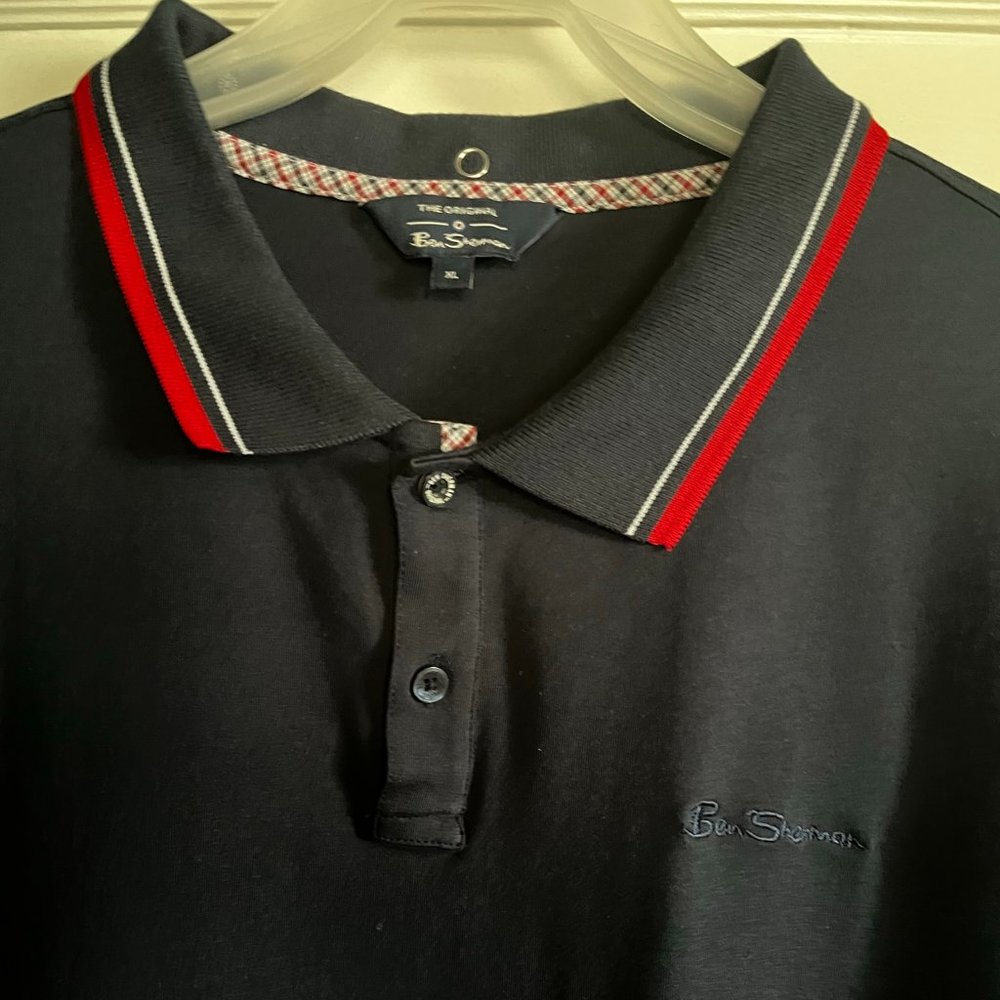 Ben Sherman Polo
